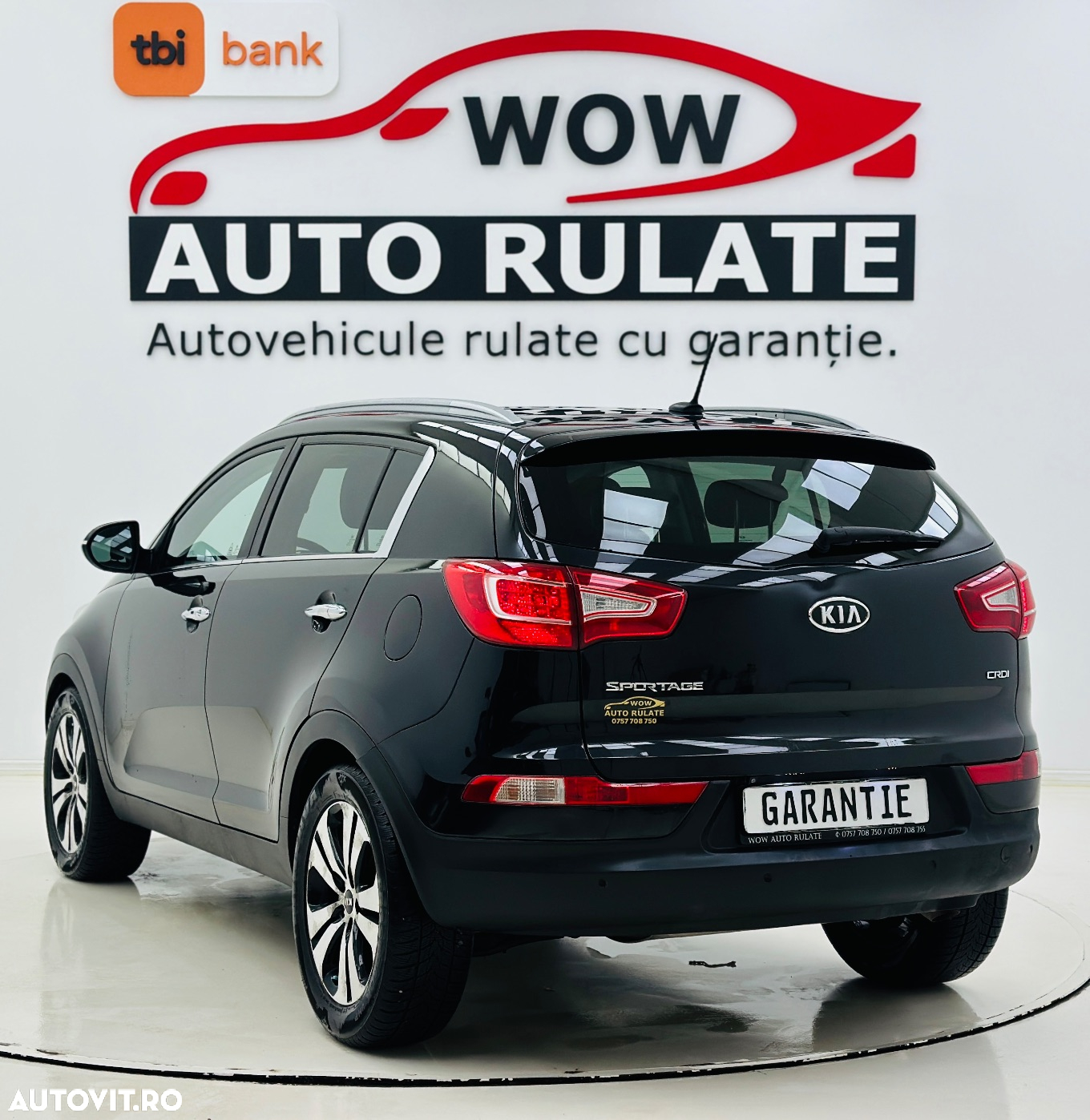 Kia Sportage - 3