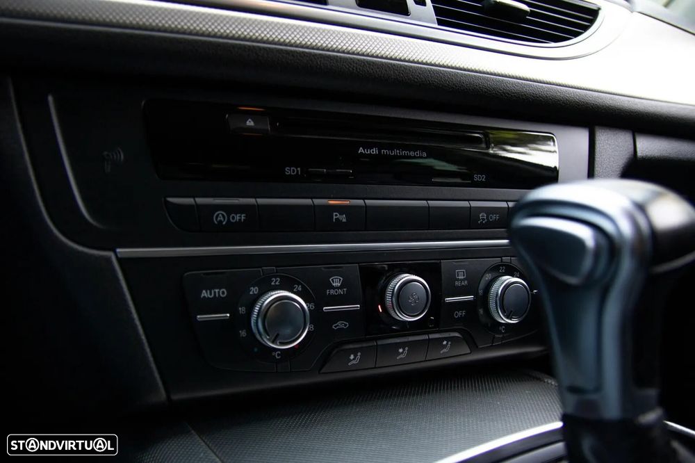 Audi A6 Avant 2.0 TDi Business Line S-line Multitronic - 58