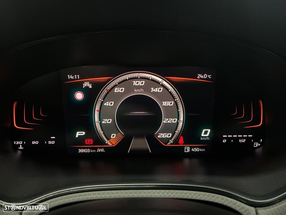 SEAT Arona 1.0 TSI Style DSG - 18
