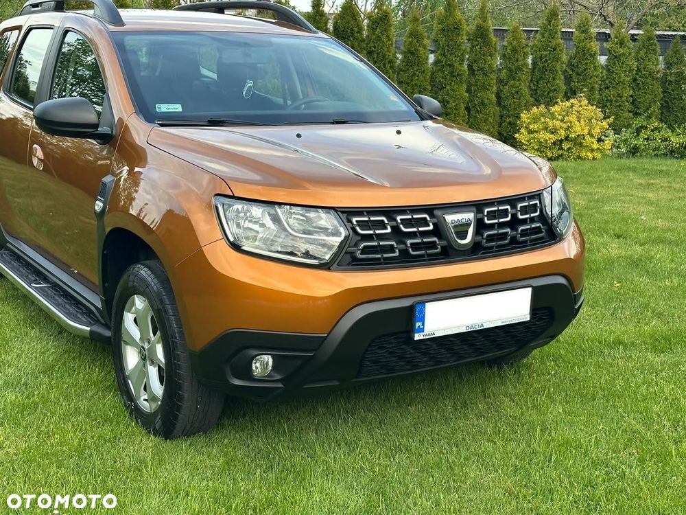 Dacia Duster - 11