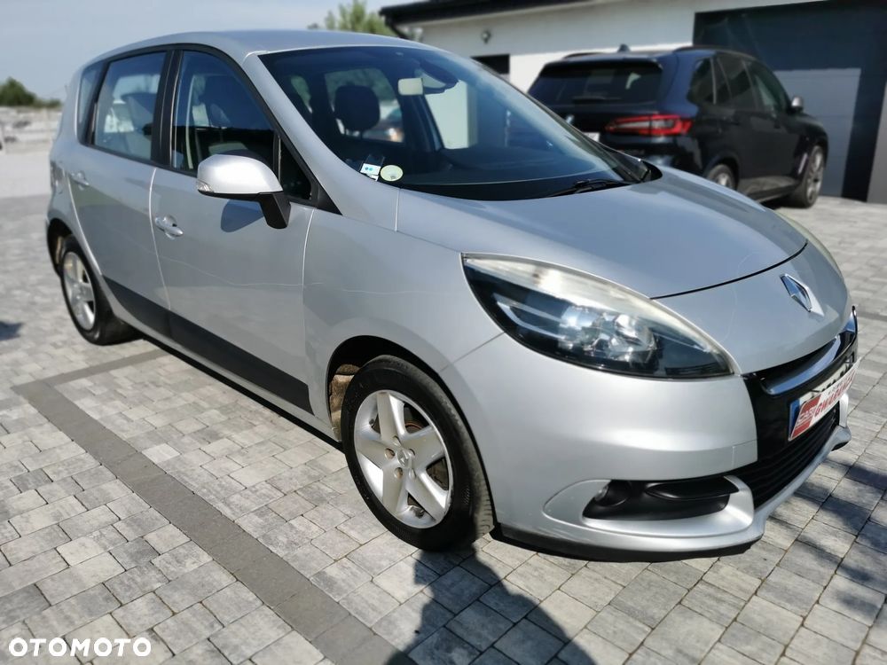 Renault Scenic 1.5 dCi Expression - 2