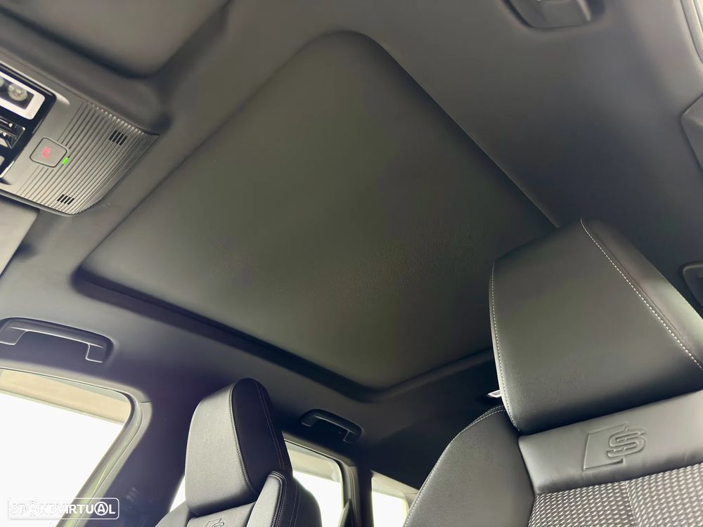 Audi Q4 e-tron 40 82 kWH - 22