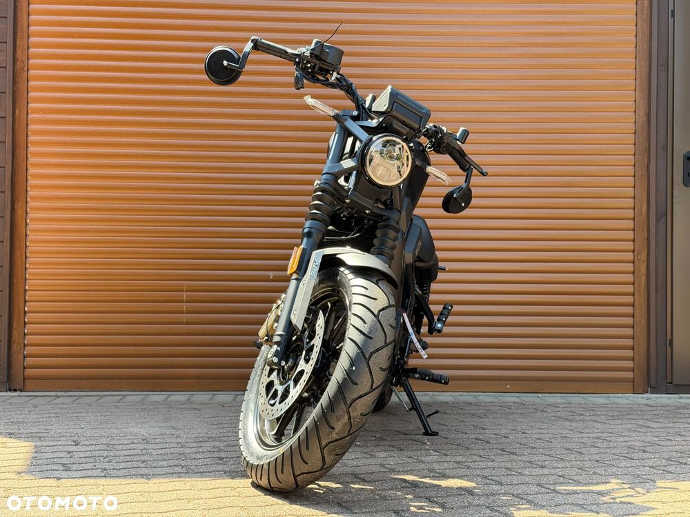 Zontes 125 C2 - 8
