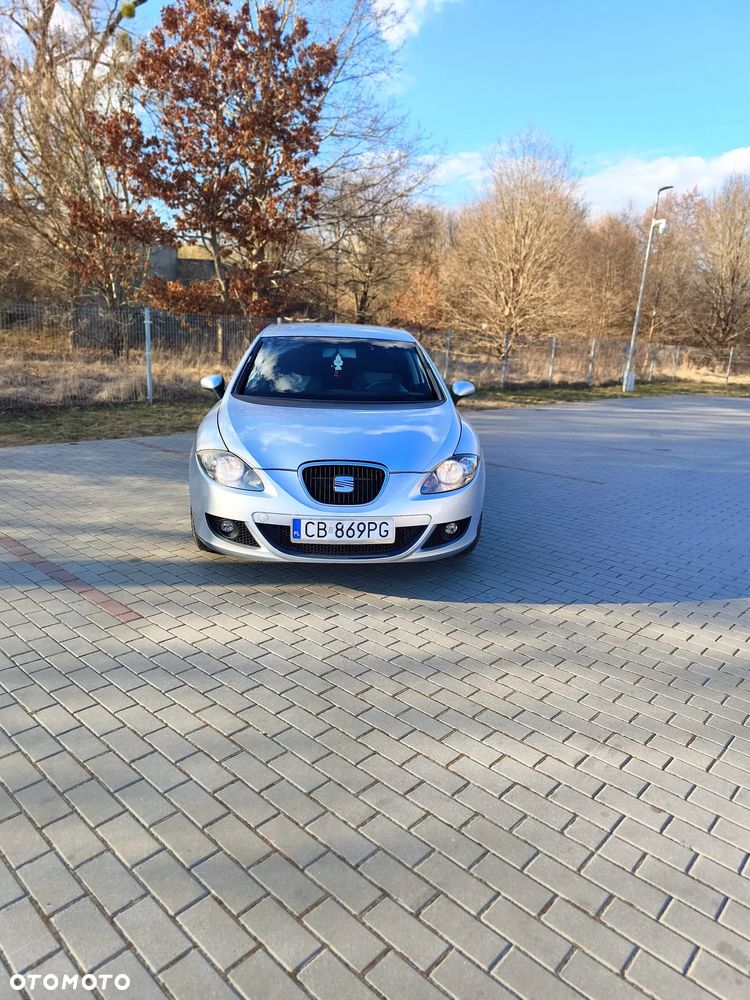 Seat Leon - 2