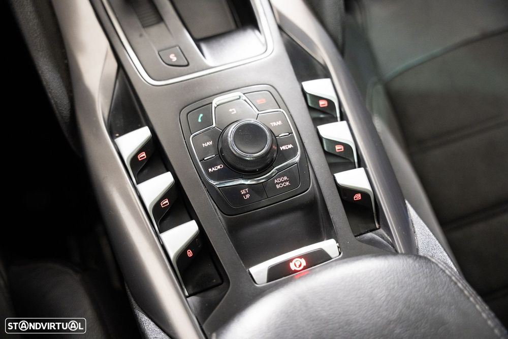 Citroën DS5 1.6 e-HDi Air.So Chic CMP6 - 13