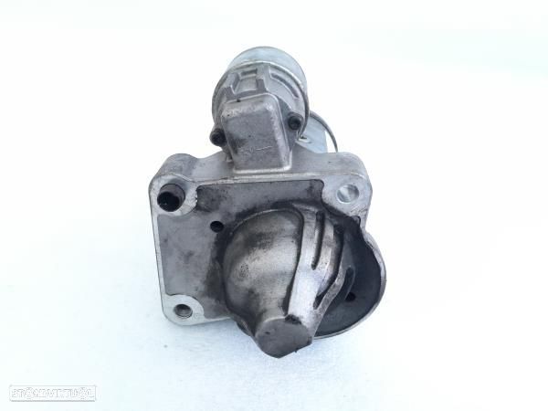 Motor Arranque Ford Focus Iii - 5