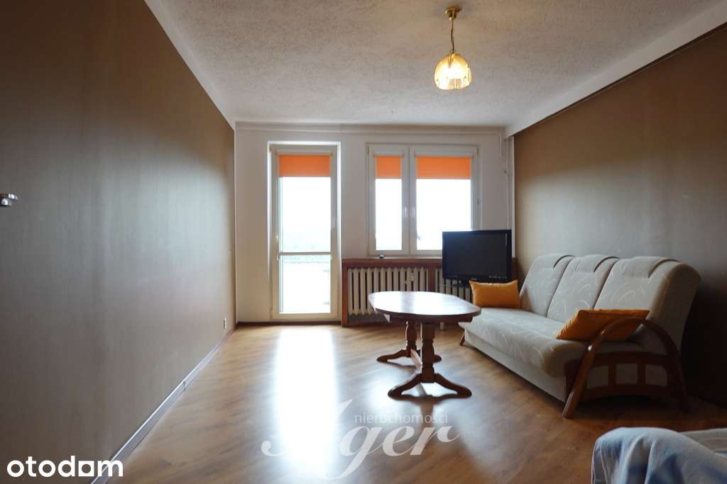 *Os.Pomorskie Ustawne 2-Pok 48,6m2 piękny widok*