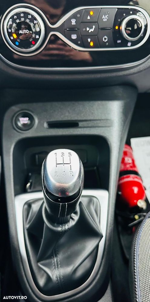 Renault Captur ENERGY TCe Intens - 24