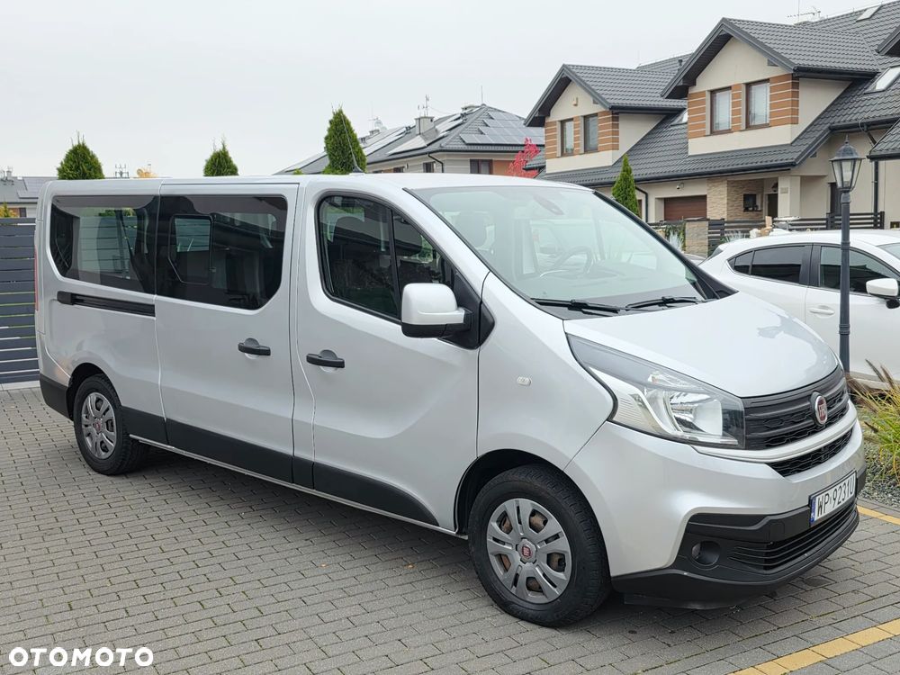 Fiat Talento L2H1 Family - 28