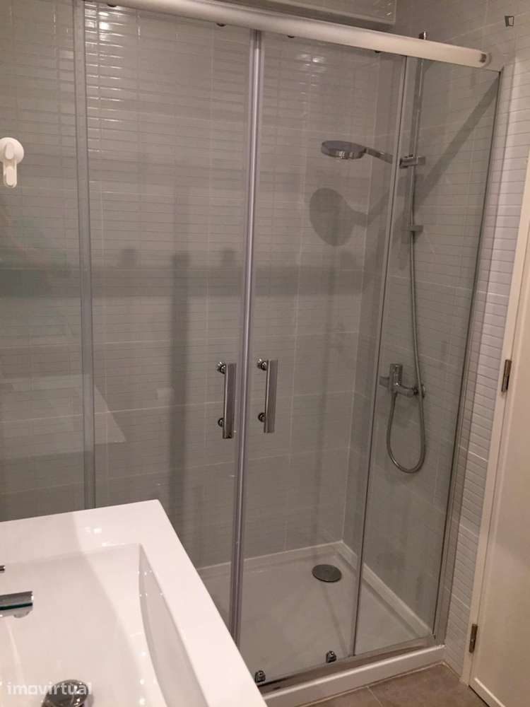 Quarto - localizado em Arroios Lisbon - Grande imagem: 2/27