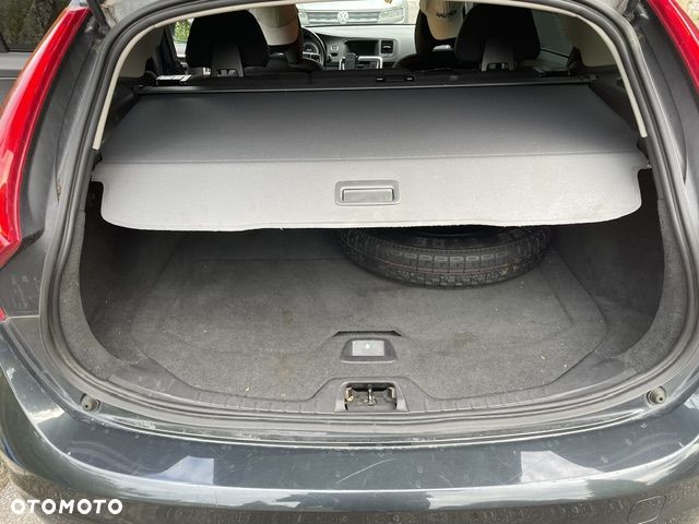 Volvo V60 D3 Geartronic RDesign - 3