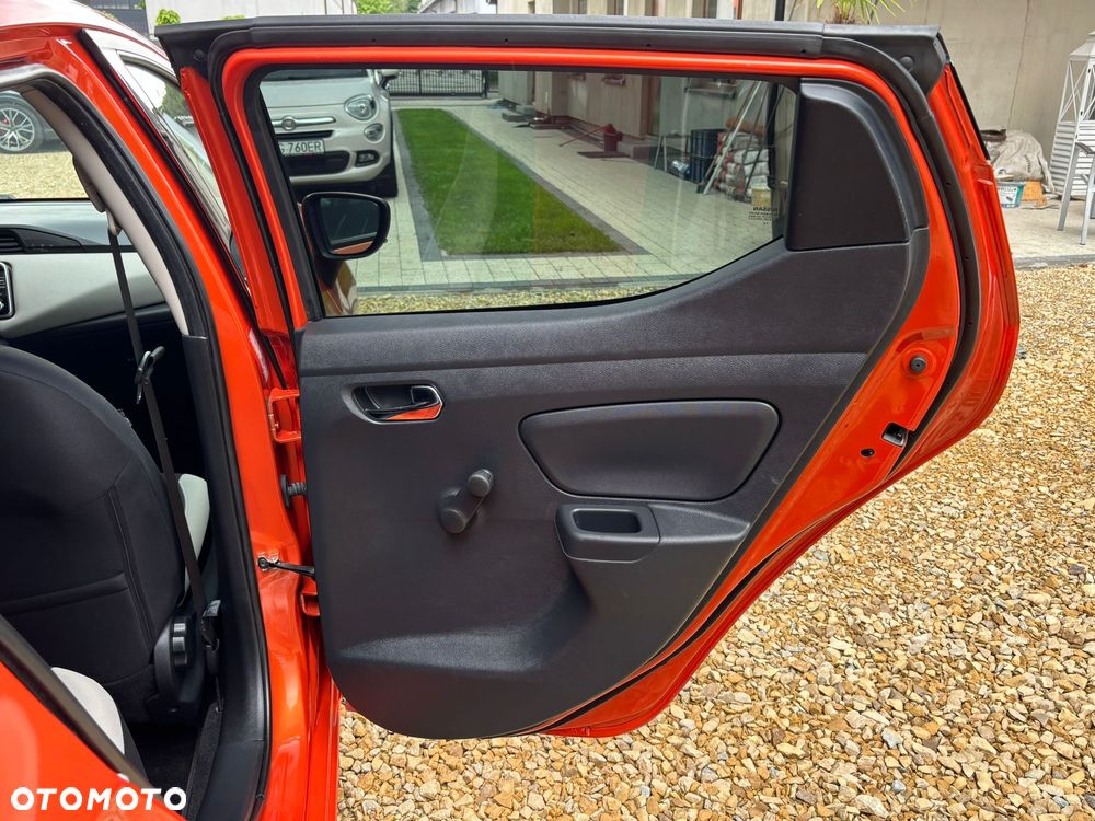 Nissan Micra 0.9 IG-T N-Way - 26