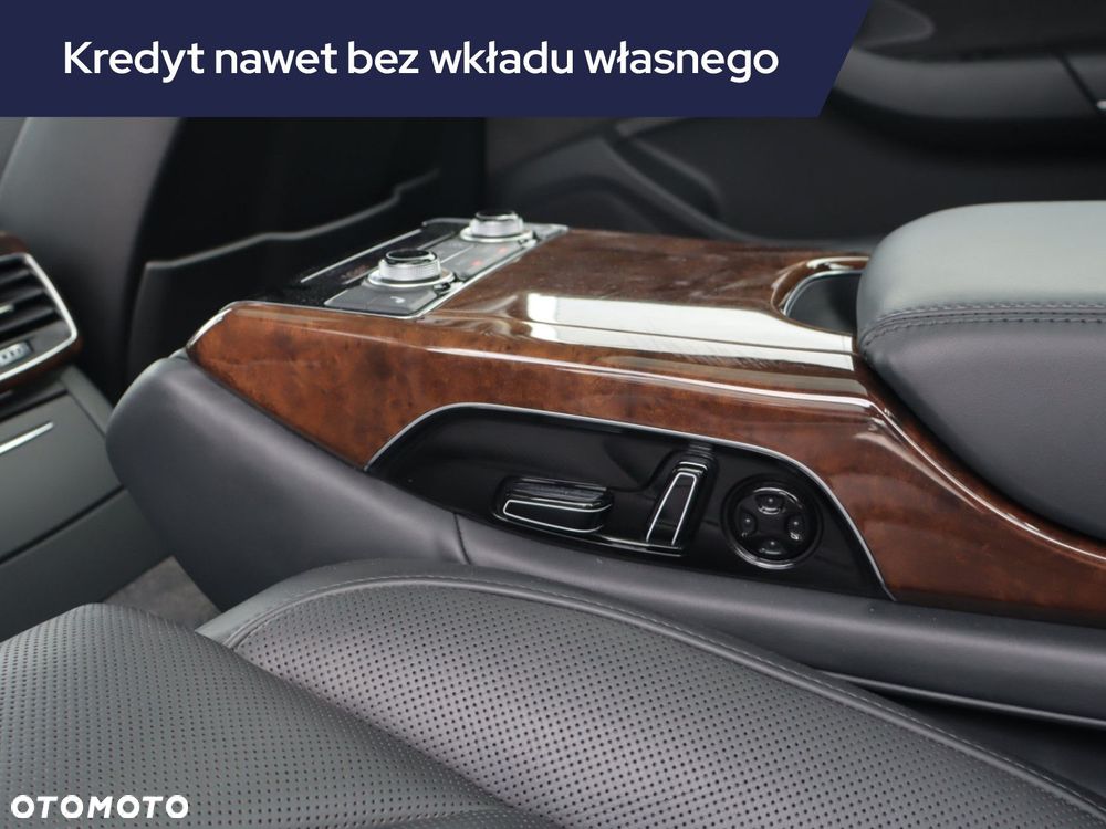 Audi A8 - 23