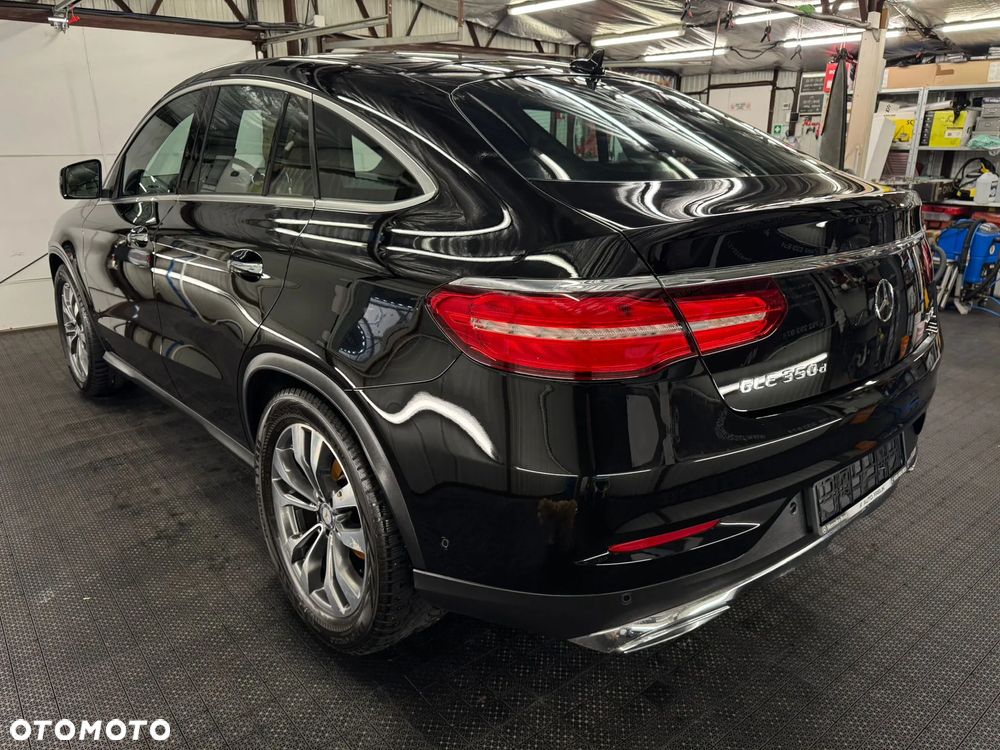 Mercedes-Benz GLE - 16