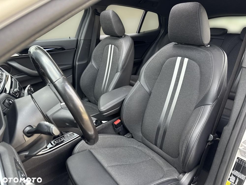 BMW X2 xDrive25e M Sport X - 8