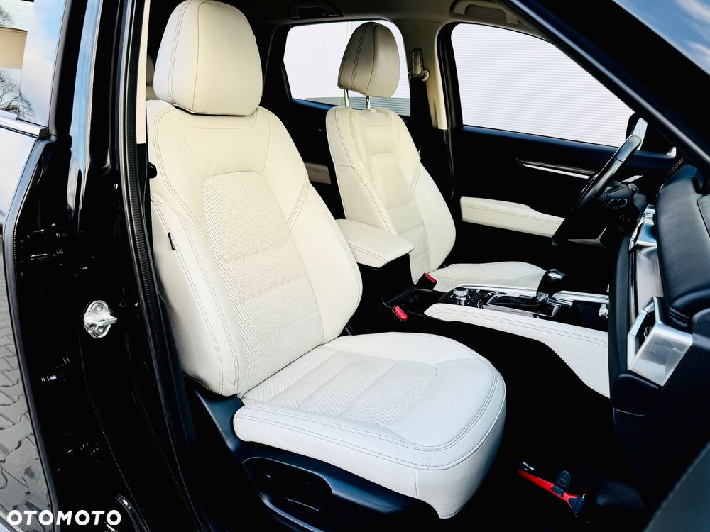 Mazda CX-5 2.0 Exclusive-Line 2WD - 27