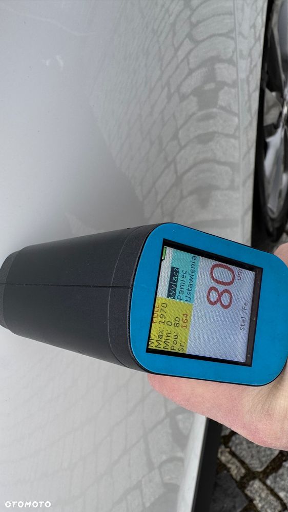 Hyundai i20 blue 1.2 Trend - 37