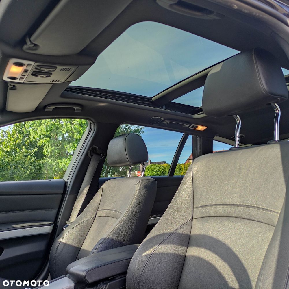 BMW Seria 3 - 7