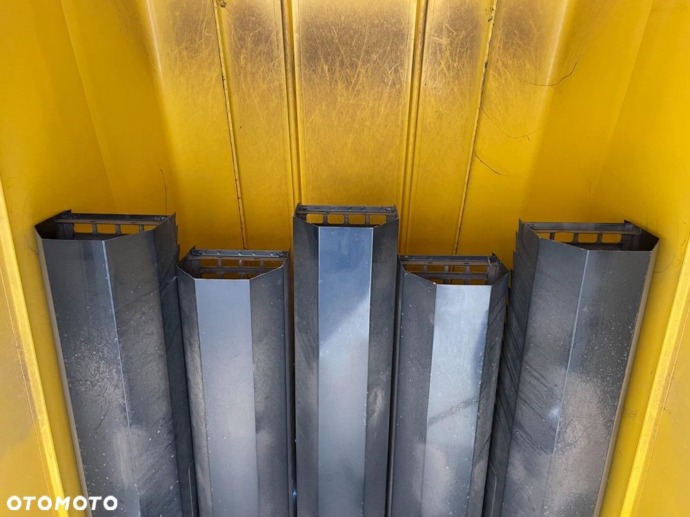 New Holland TC 5.30 - 25