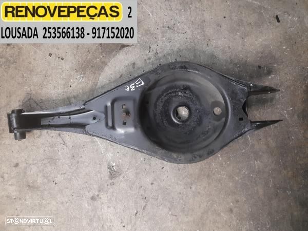 Braço Suspensao Tras Dto Bmw 3 Touring (E36) - 1
