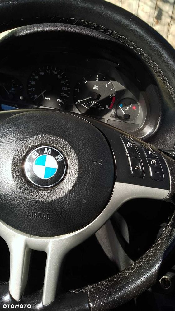 BMW Seria 3 - 8