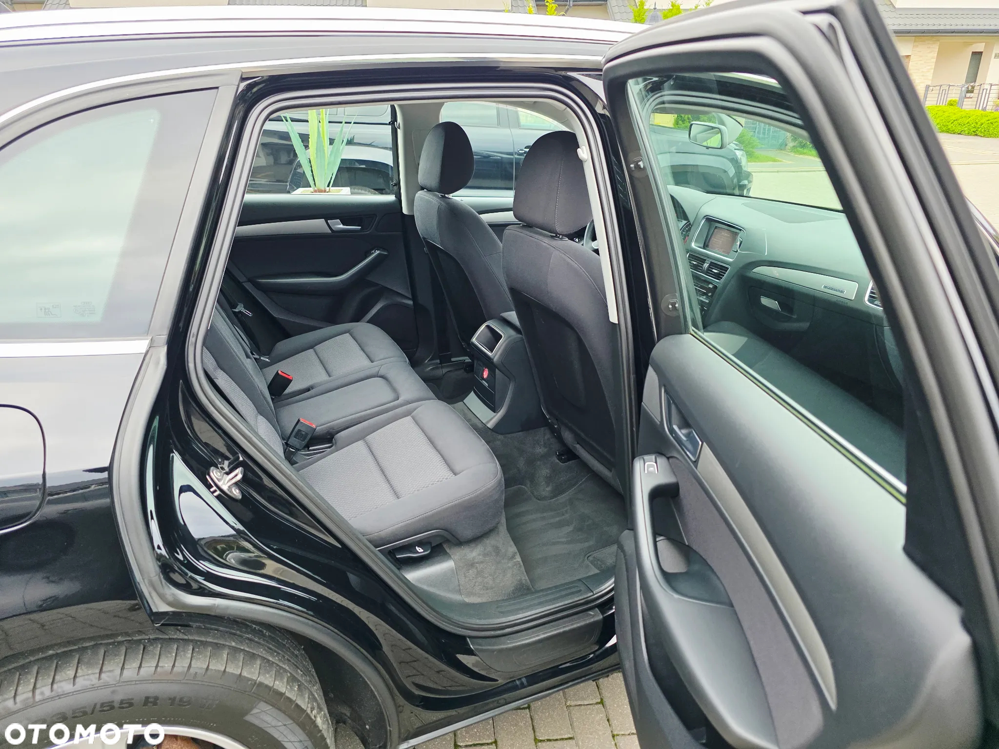 Audi Q5 2.0 TDI quattro - 13