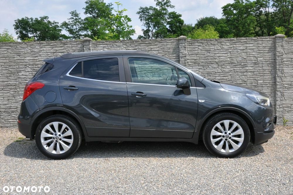 Opel Mokka 1.4 T Cosmo - 6