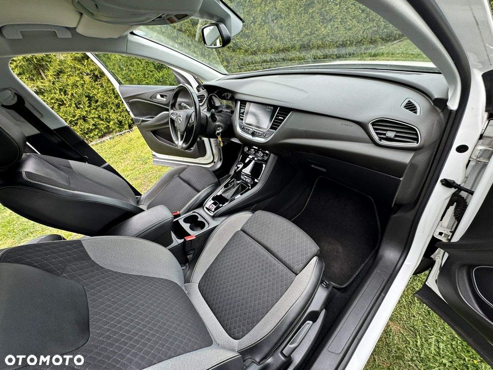 Opel Grandland X 1.5 D Start/Stop Automatik Business INNOVATION - 22