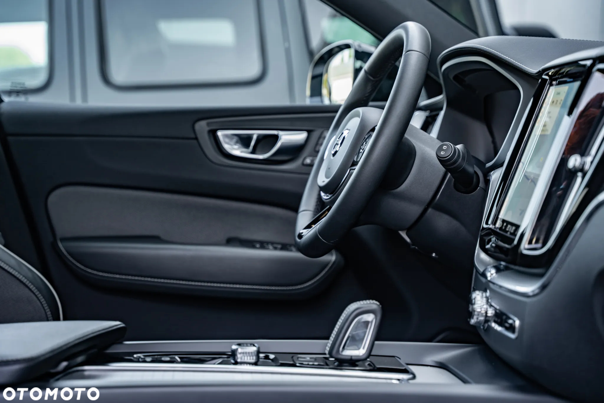 Volvo XC 60 B5 B AWD Geartronic RDesign - 34