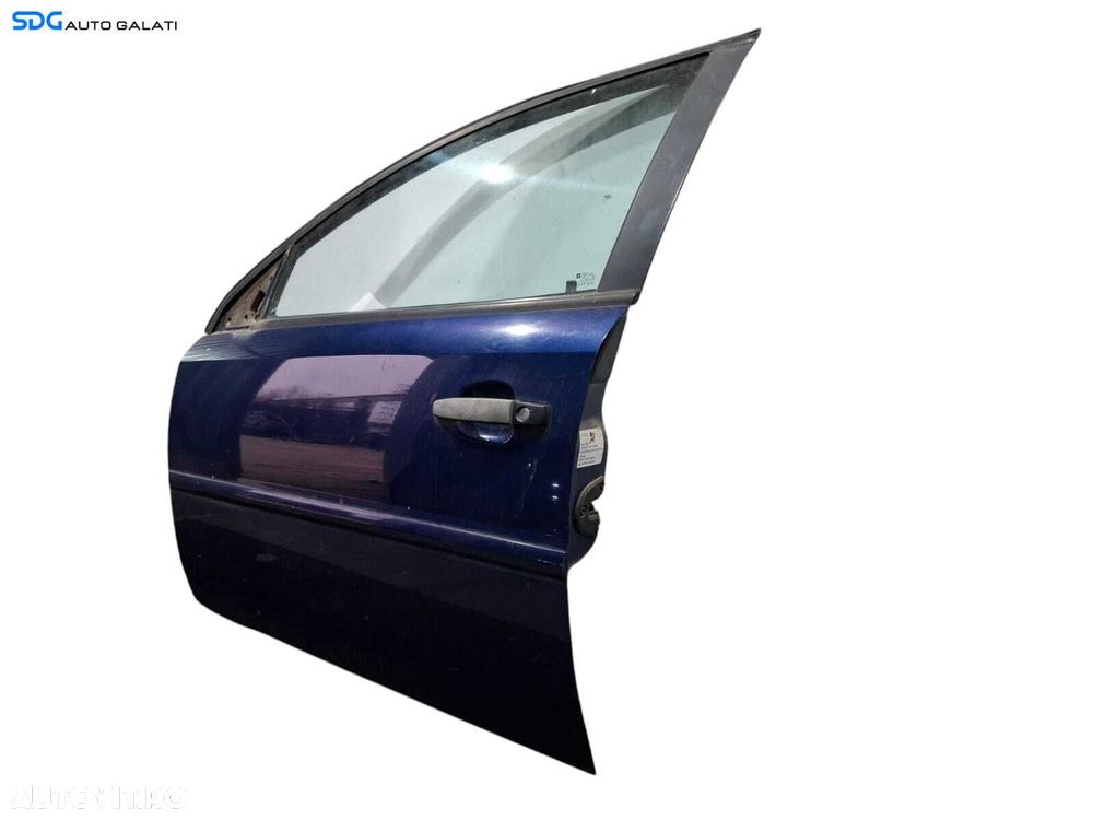 Usa Portiera Stanga Fata Dezechipata Opel Vectra C 2002 - 2008 [LC0029] - 9