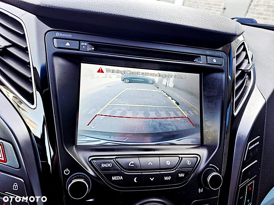 Hyundai i40 1.6 GDI BlueDrive Comfort - 27