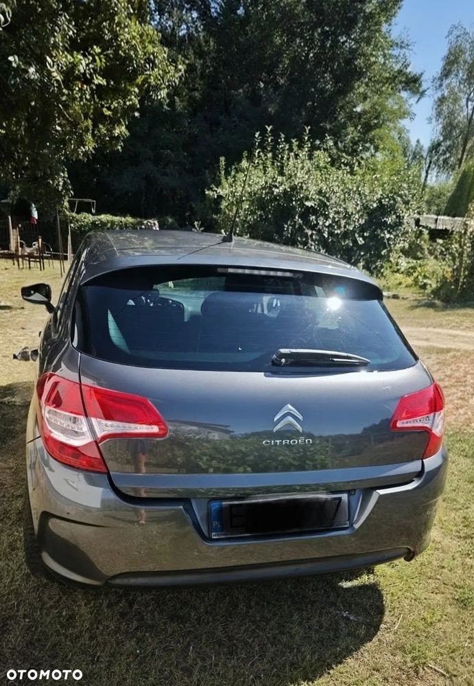 Citroën C4 1.6 HDi FAP Style - 4