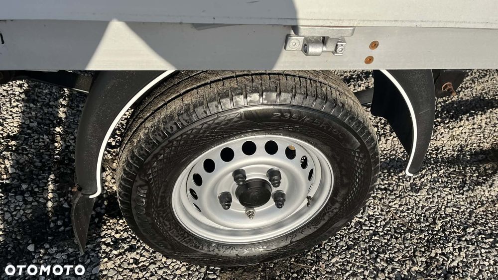 Ford TRANSIT DOKA - 10