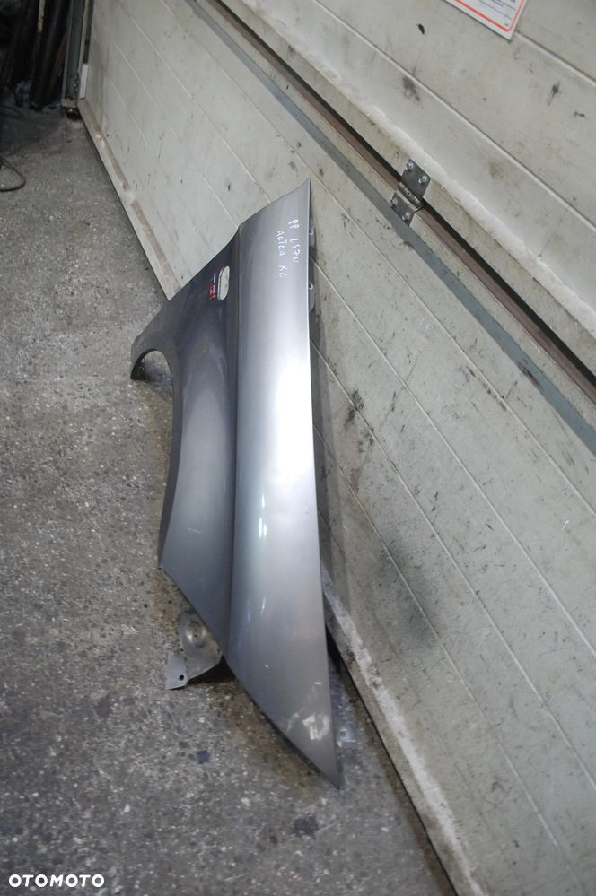 BŁOTNIK LEWY RPAWY PRZÓD PRZEDNI SEAT ALTEA XL ALTEA LS7U - 16