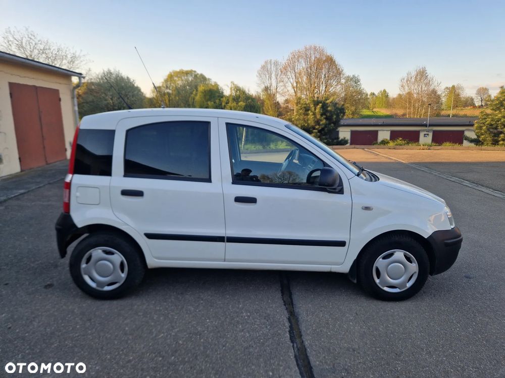 Fiat Panda 1.2 Dynamic Eco - 3