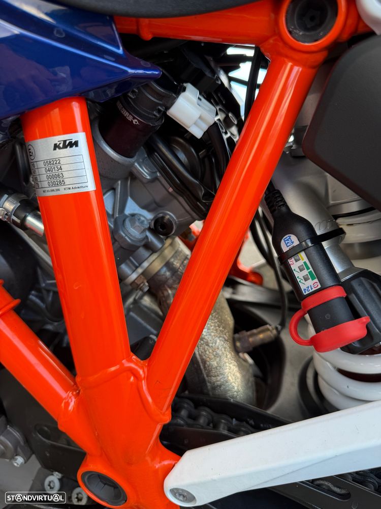 KTM 1290 Super Adventure - 19