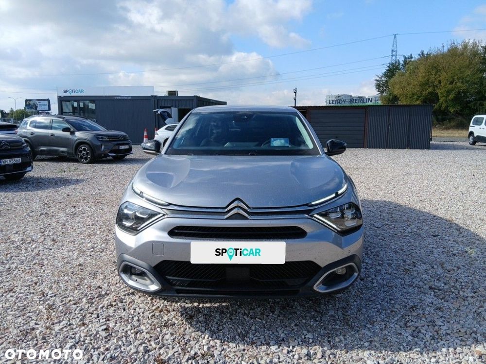 Citroën C4 1.2 PureTech Max S&S EAT8 - 2