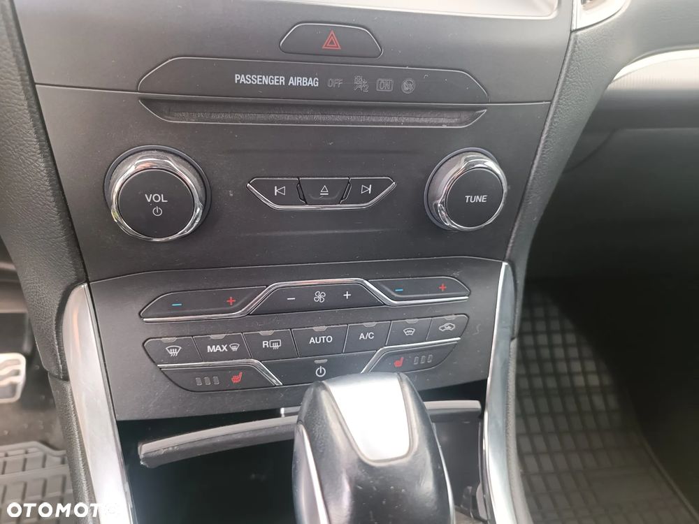 Ford S-Max 2.0 TDCi 4WD ST-Line PowerShift - 28