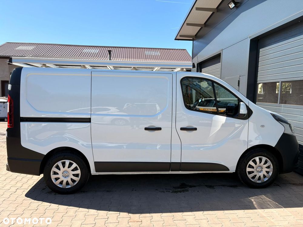 Nissan NV300 - 6