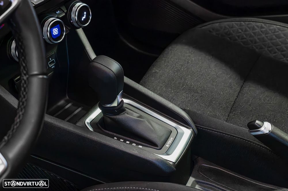 Renault Clio 1.6 E-Tech Intens - 20