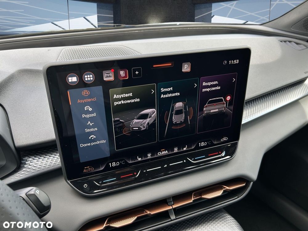 Cupra Terramar 1.5 eTSI mHEV DSG - 21