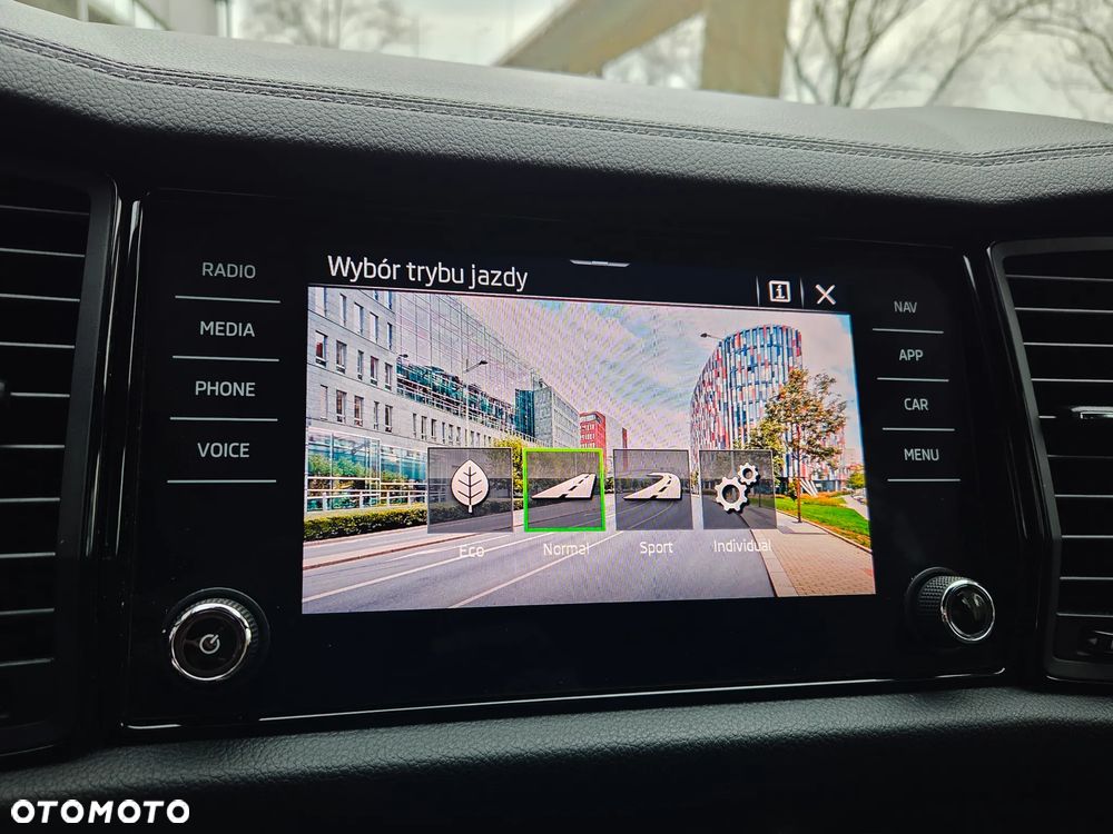 Skoda Kodiaq 2.0 TDI 4x2 Sportline DSG - 24