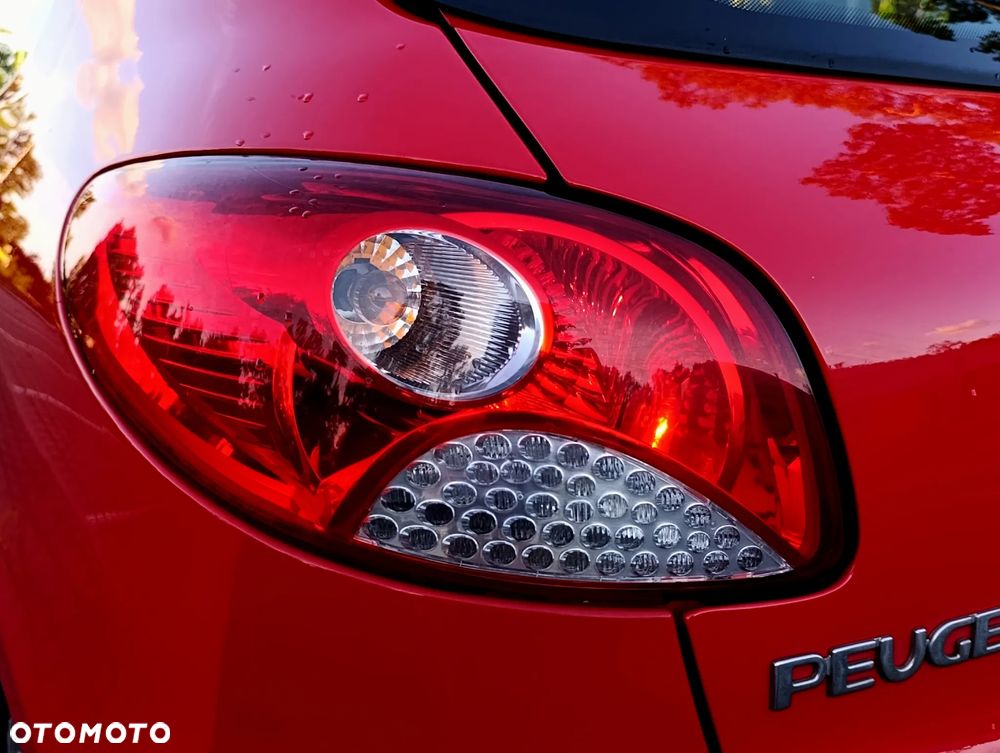 Peugeot 206 plus 75 - 14