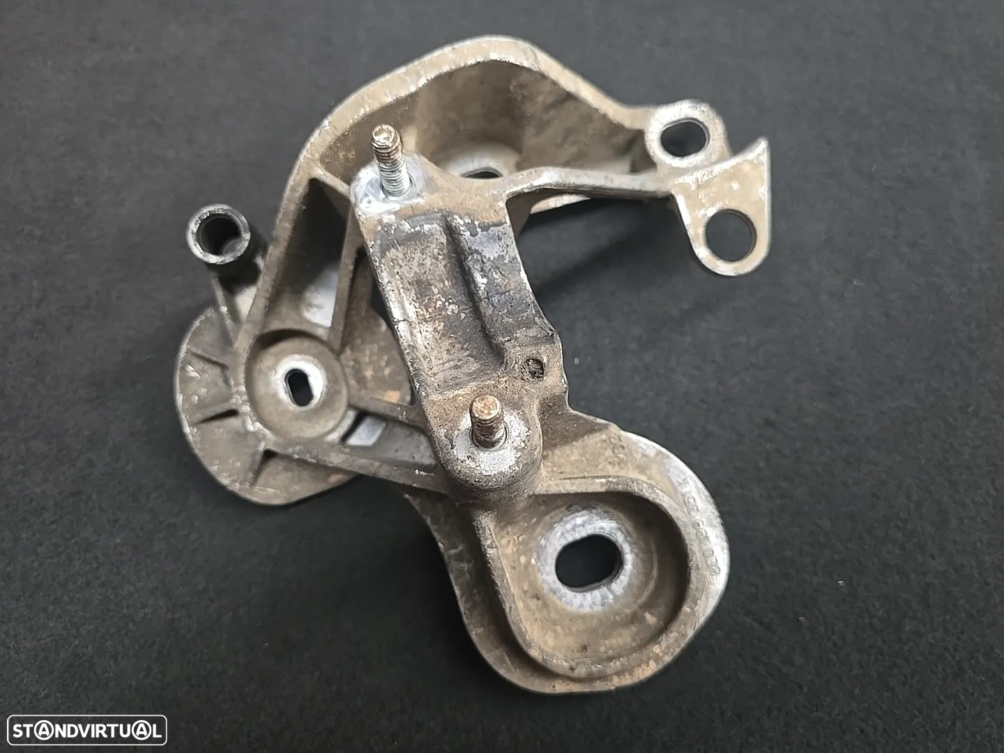 Apoio de motor originais para audi a4 b7 2003-2007 - 2