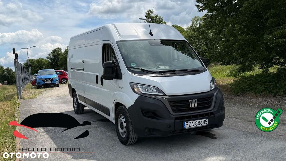 Fiat Ducato - 1