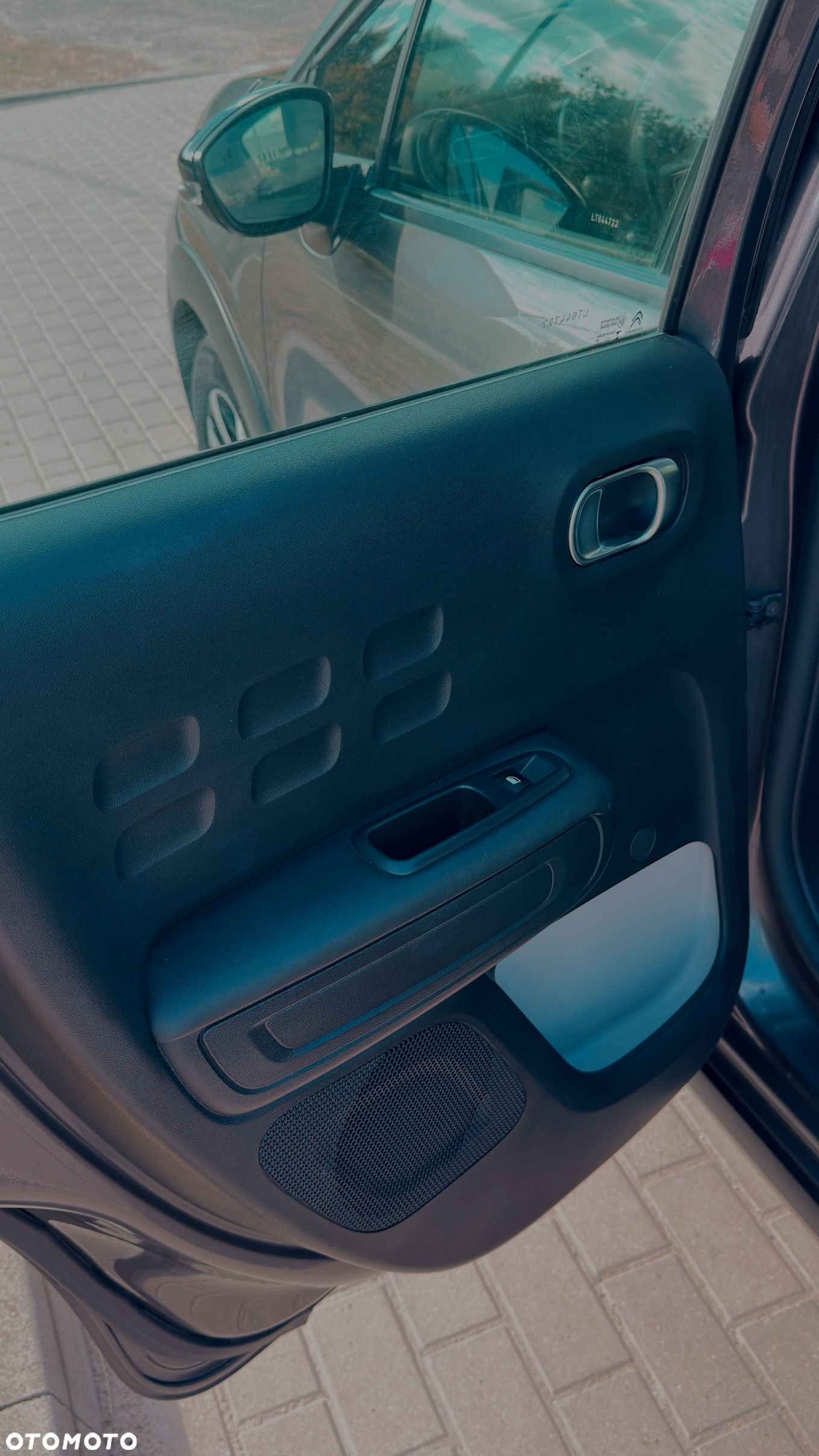 Citroën C3 1.2 PureTech Origins S&S EAT6 - 20