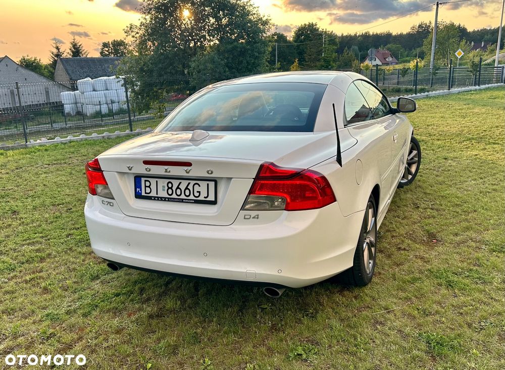 Volvo C70 - 4