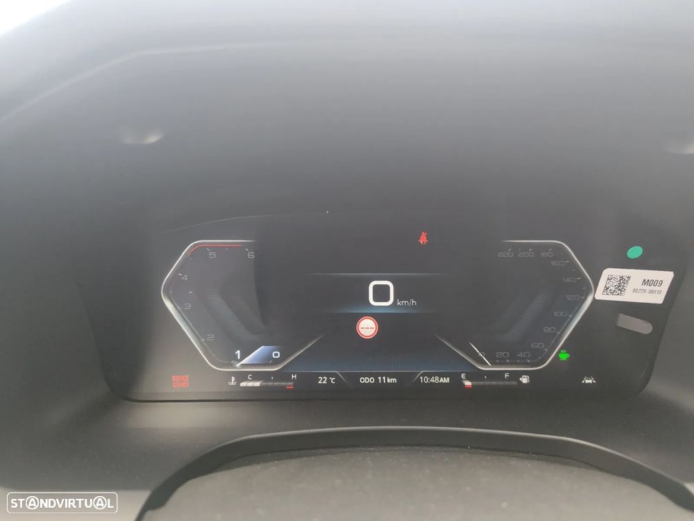 KGM Musso 2.2 DTR K5 Raider - 13