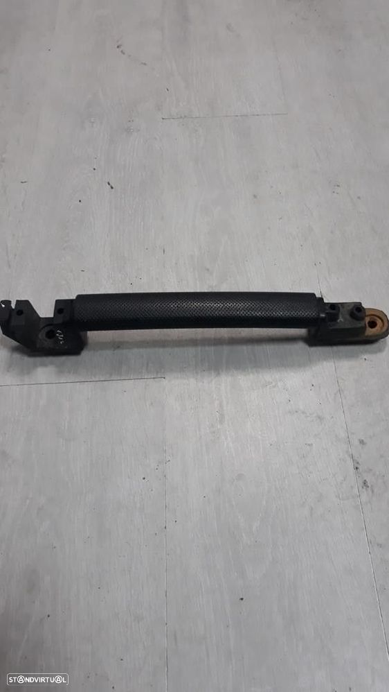 PEGA PORTA LUVAS VOLKSWAGEN NEW BEETLE 2002 - - 1