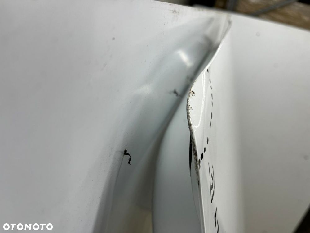 Drzwi Iveco Daily Maxi 4 IV 14r.- lewe tylne lewy tył - 3